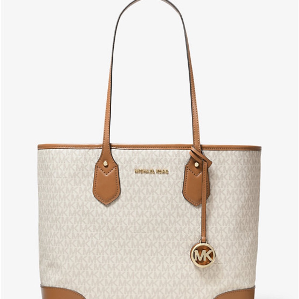 Michael Kors Eva Tote